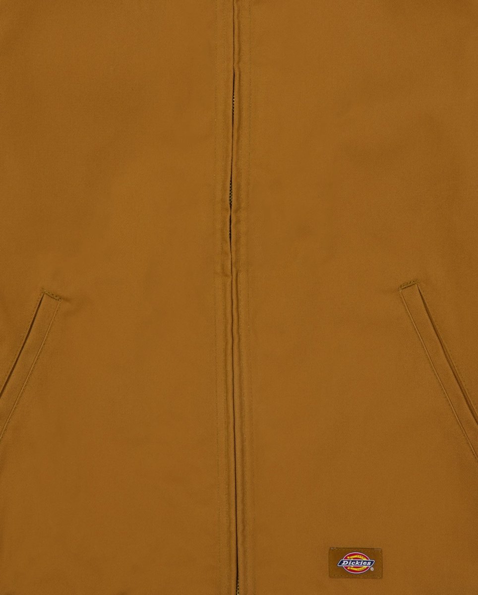 Chaqueta Dcikies M Lined Eisenhower Marrón Hombre