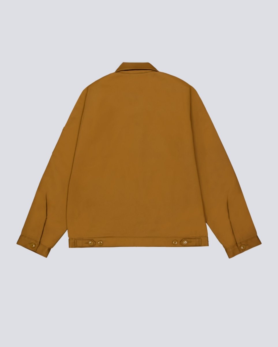 Chaqueta Dcikies M Lined Eisenhower Marrón Hombre