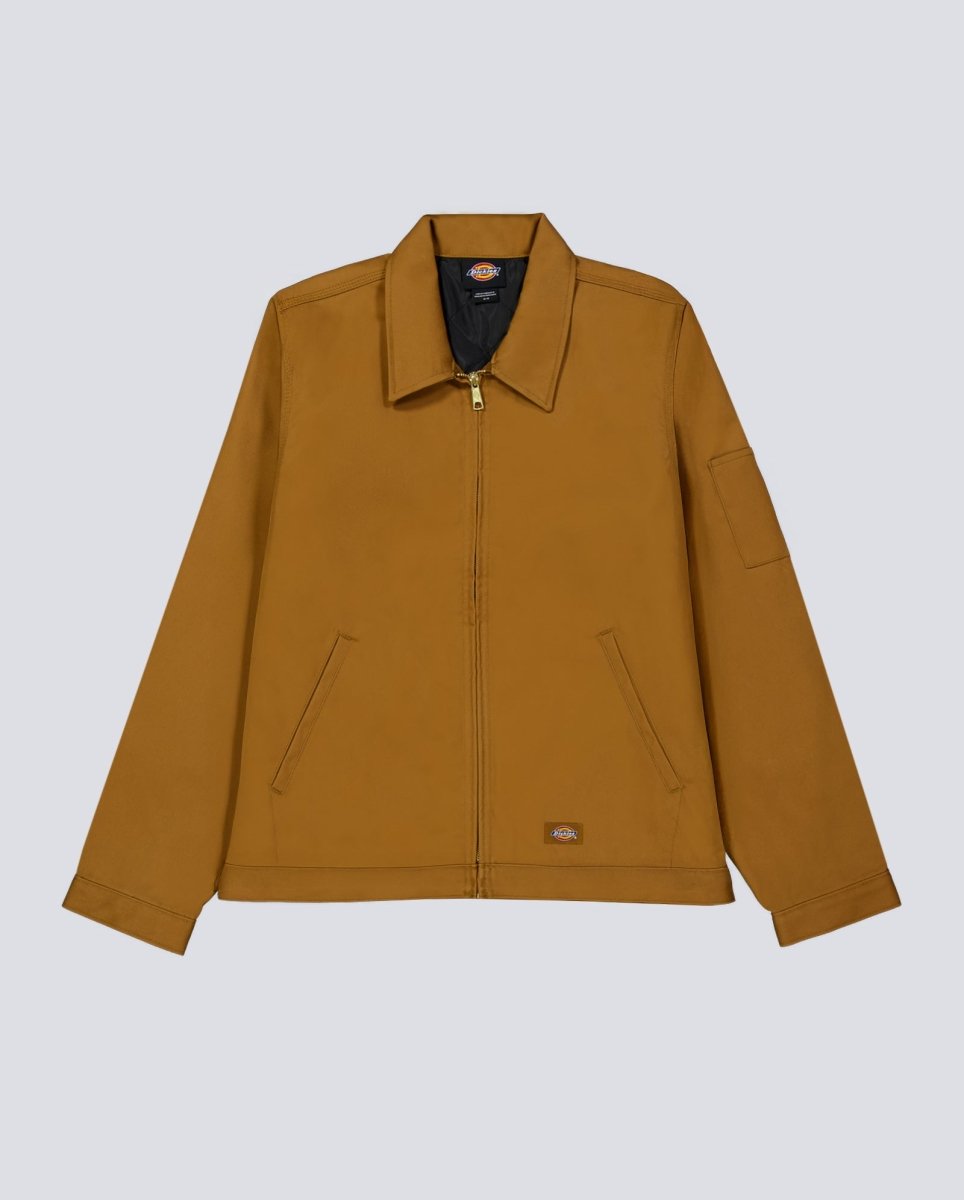 Chaqueta Dcikies M Lined Eisenhower Marrón Hombre