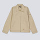 Chaqueta Dickies Eisenhower Beige Hombre
