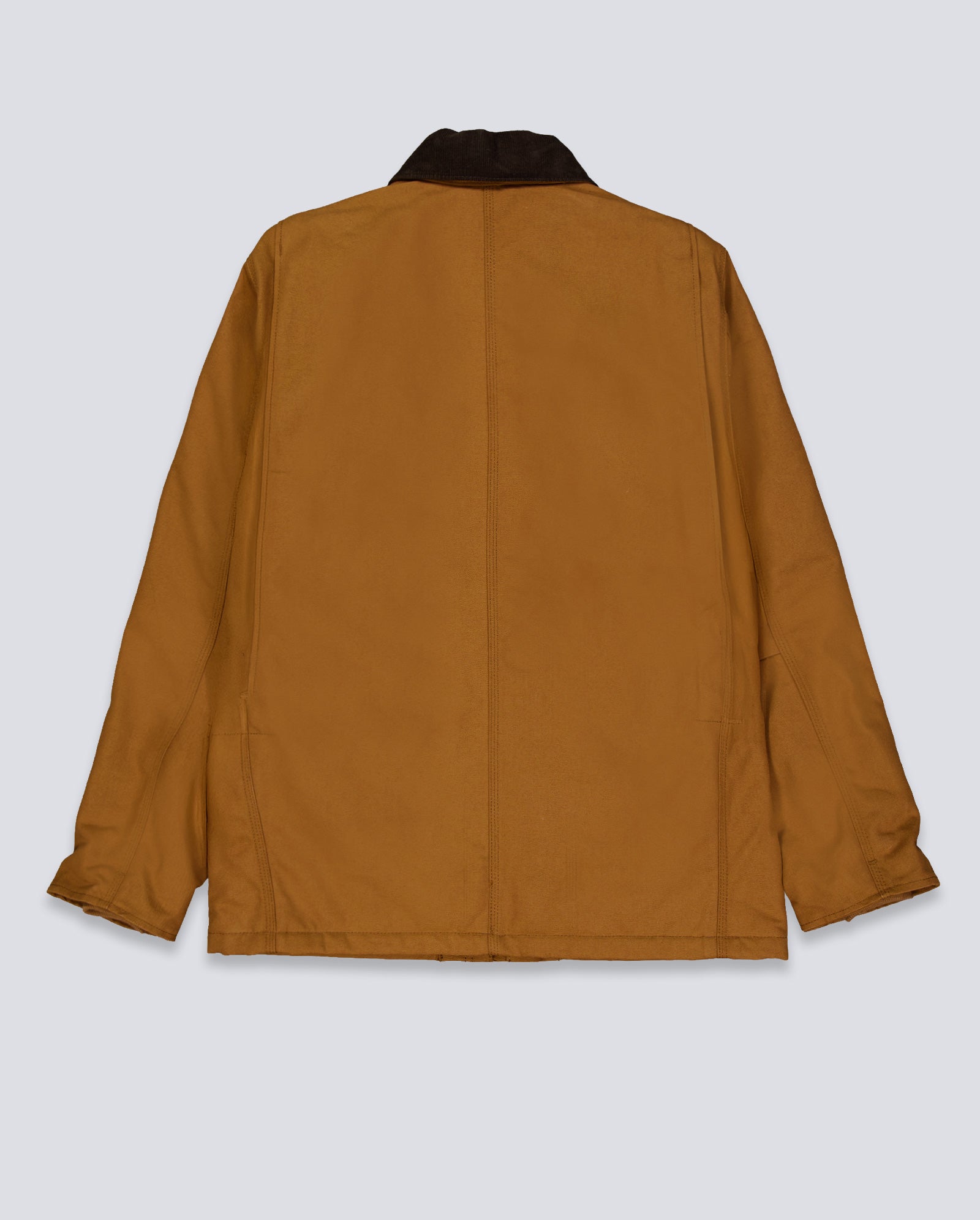 Chaqueta Carhartt Wip Og Arctic Coat Marrón Hombre