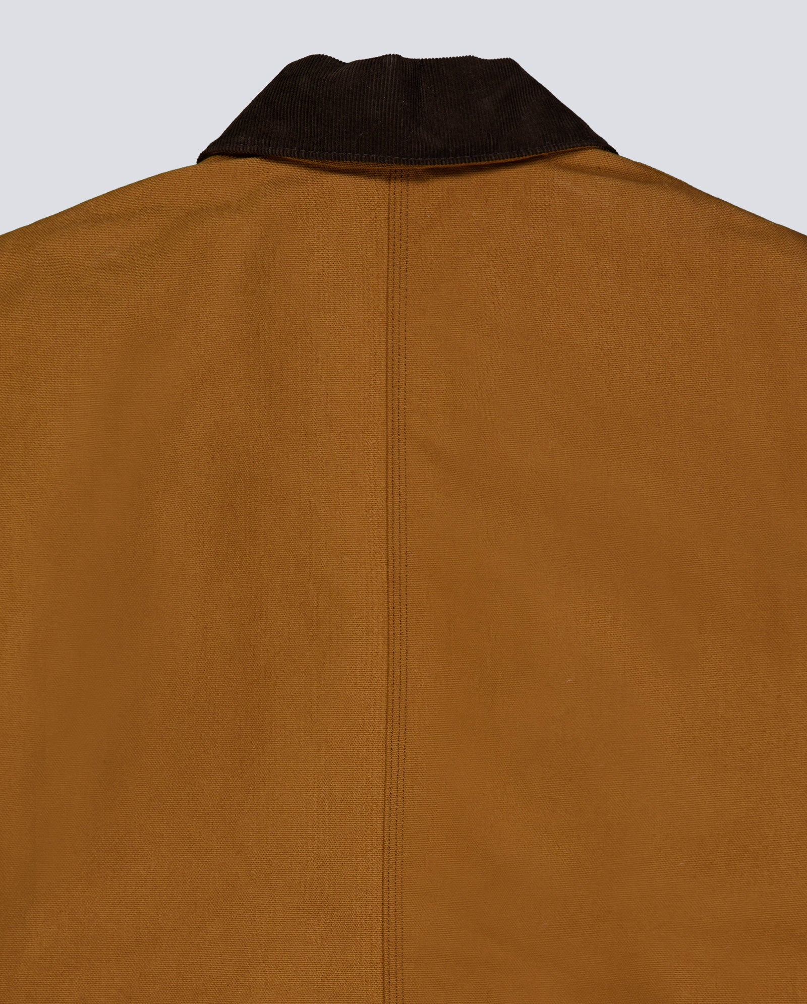 Chaqueta Carhartt Wip Og Arctic Coat Marrón Hombre