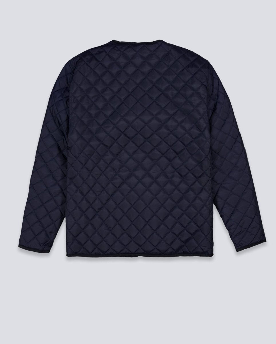Chaqueta We Are Not Friends Diamond Azul Unisex