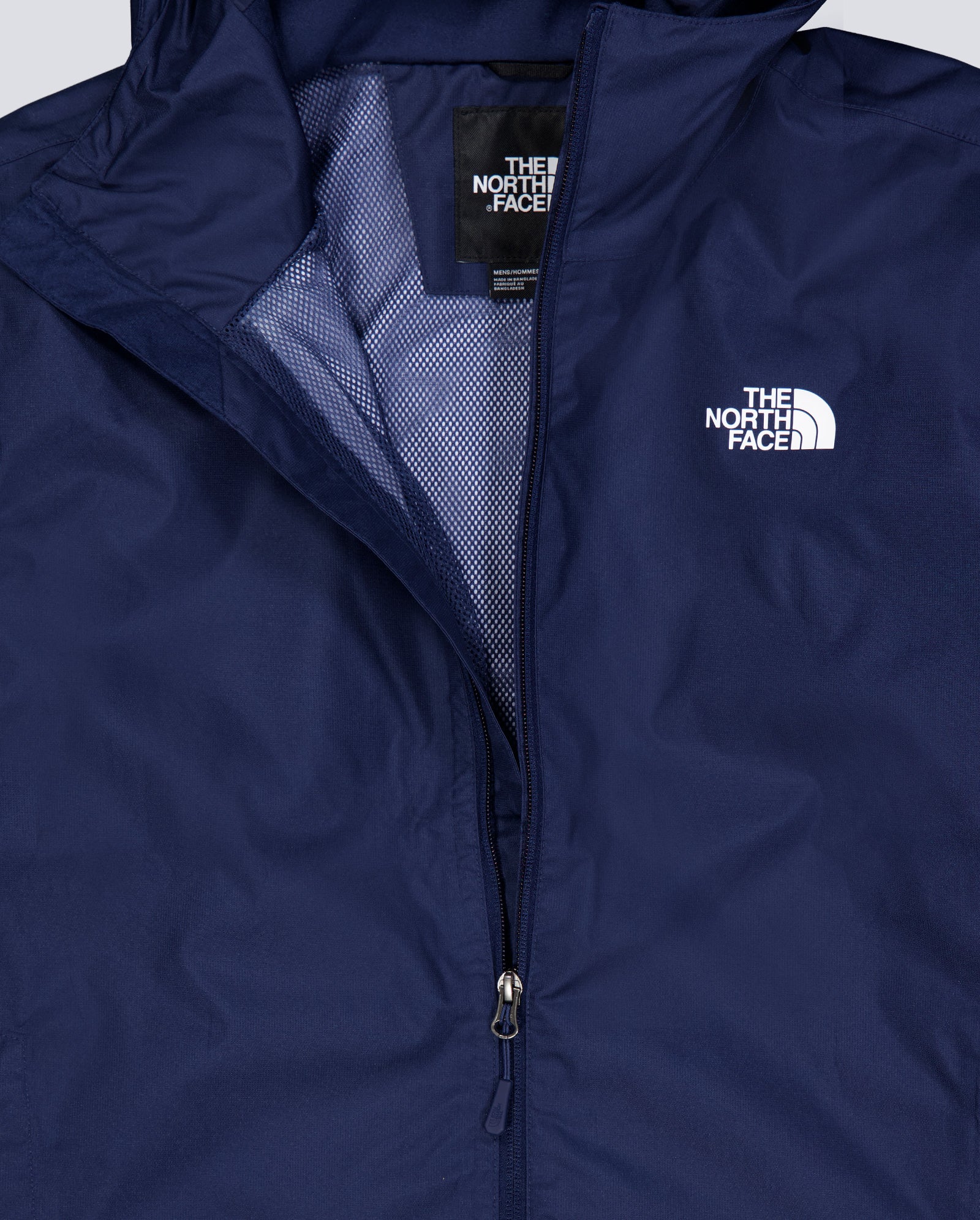 Chaqueta The North Face Quest Jacket Azul Hombre
