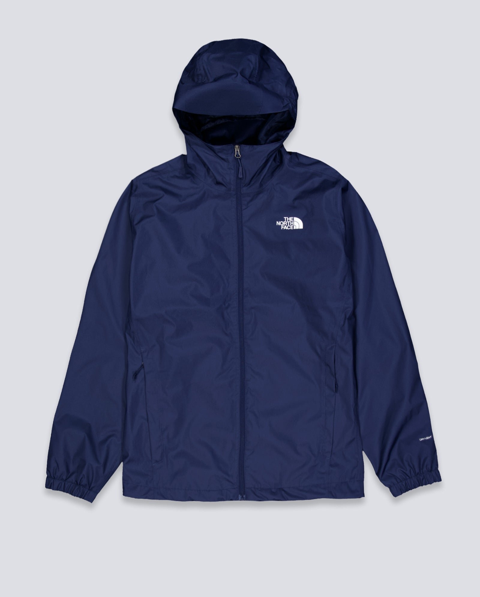 Chaqueta The North Face Quest Jacket Azul Hombre