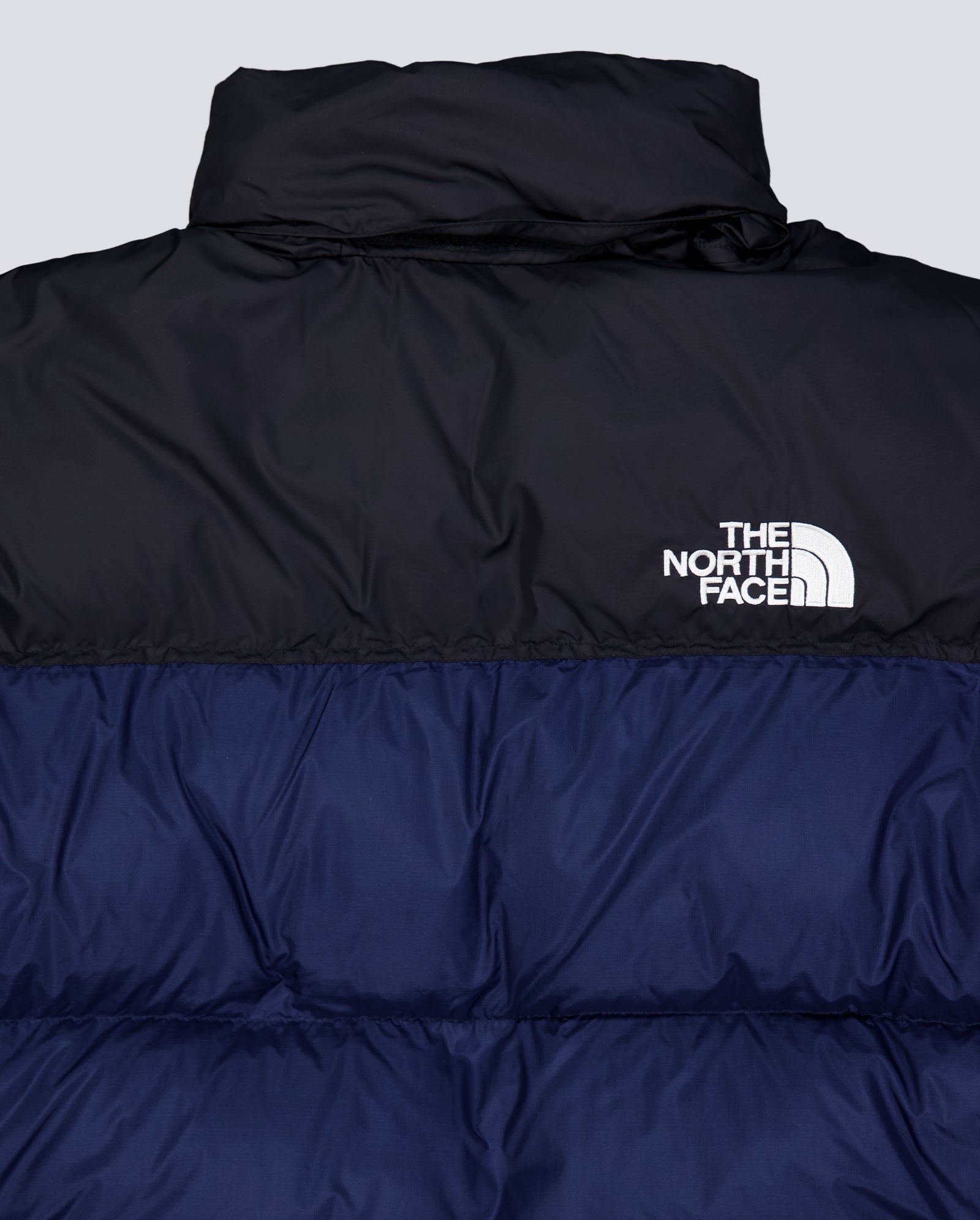 Plumas The North Face Nuptse 1996 Azul Hombre