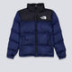 Plumas The North Face Nuptse 1996 Azul Hombre