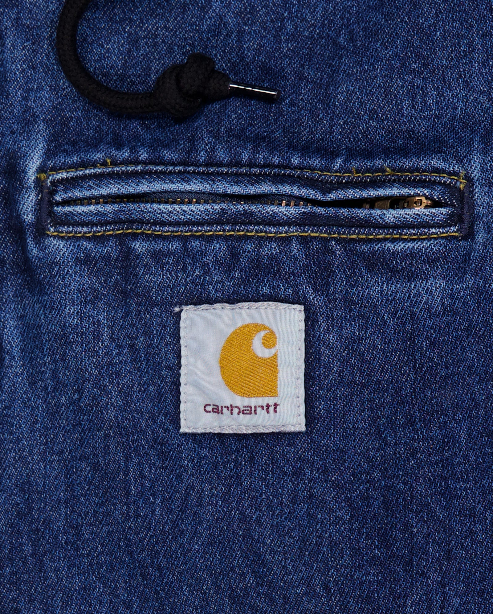Chaqueta Carhartt WIP Cleveland Azul Unisex