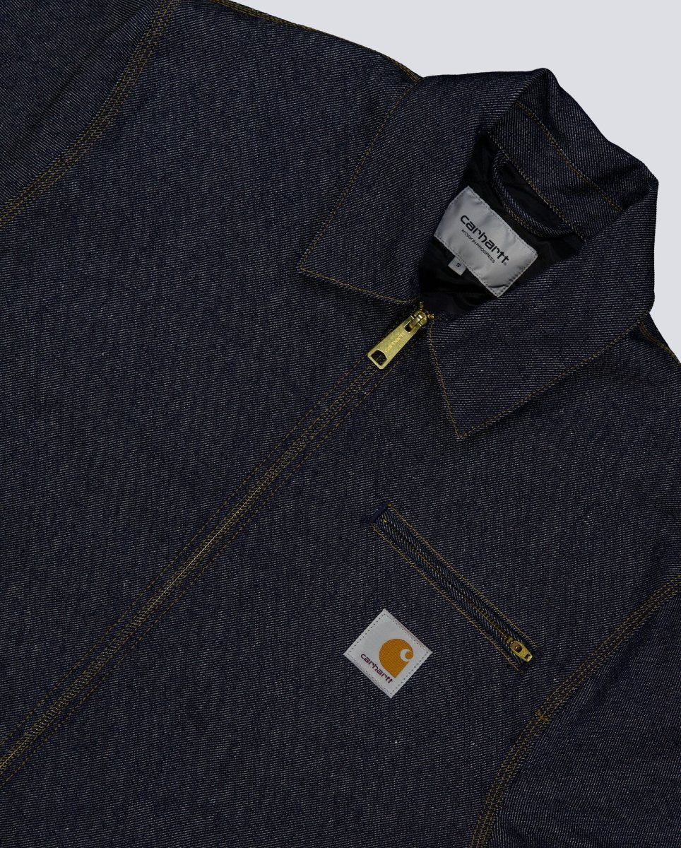Chaqueta Carhartt WIP OG Detroit Jacket Azul Unisex