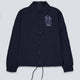 Chaqueta New Era MLB Coaches New York Yankees Azul Hombre