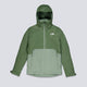 Chaqueta The North Face Millerton Insulated Verde Hombre