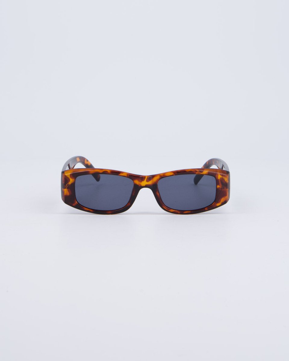 Gafas De Sol Wasted Paris Signature Sunglasses Marrón Unisex