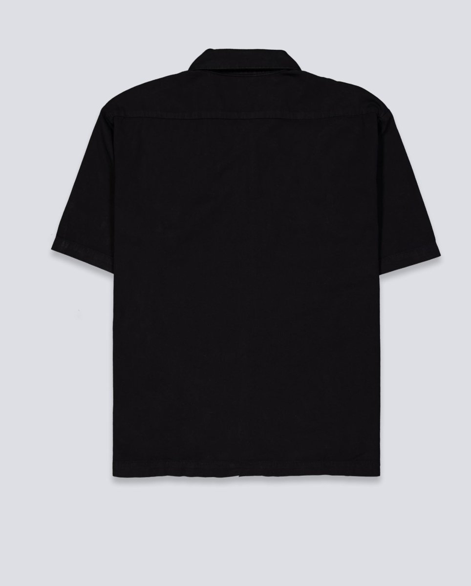 Camisa Dickies 247 Work Negro Hombre