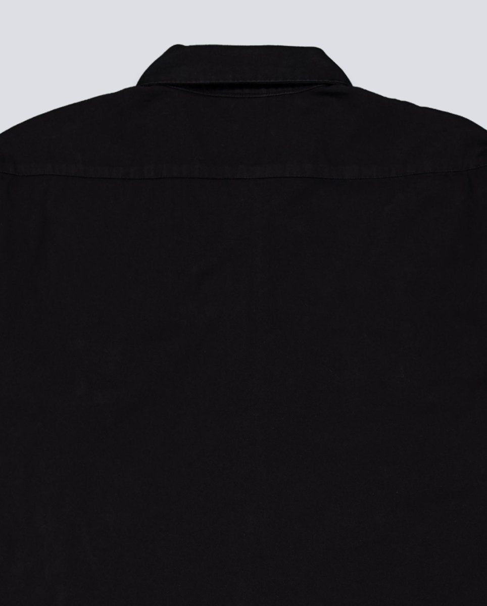 Camisa Dickies 247 Work Negro Hombre
