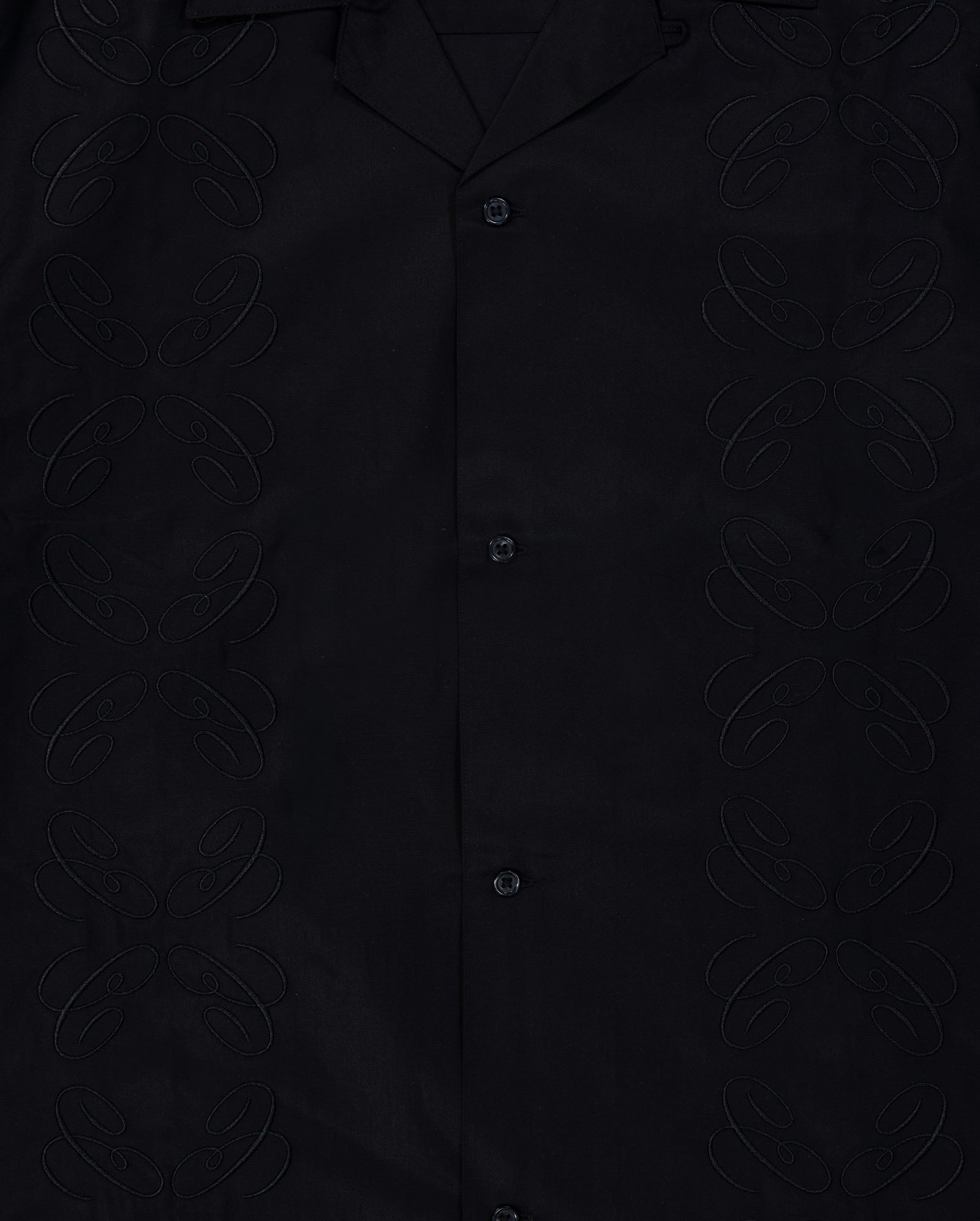 Camisa Carhartt Wip Negro Unisex