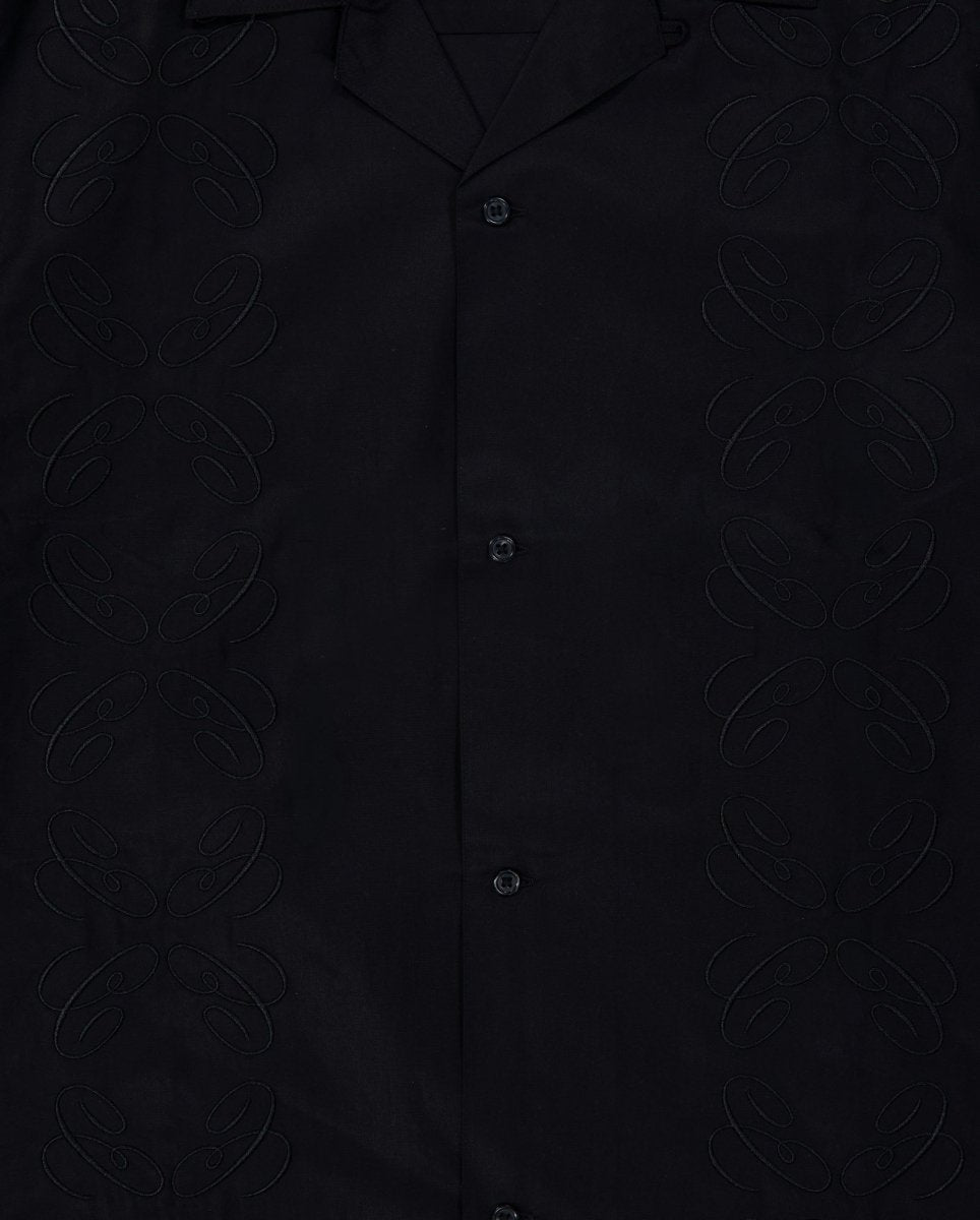 Camisa Carhartt Wip Negro Unisex