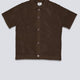 Jersey Obey Zach Marrón Hombre