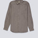 Camisa Palard Merlot Marrón Unisex