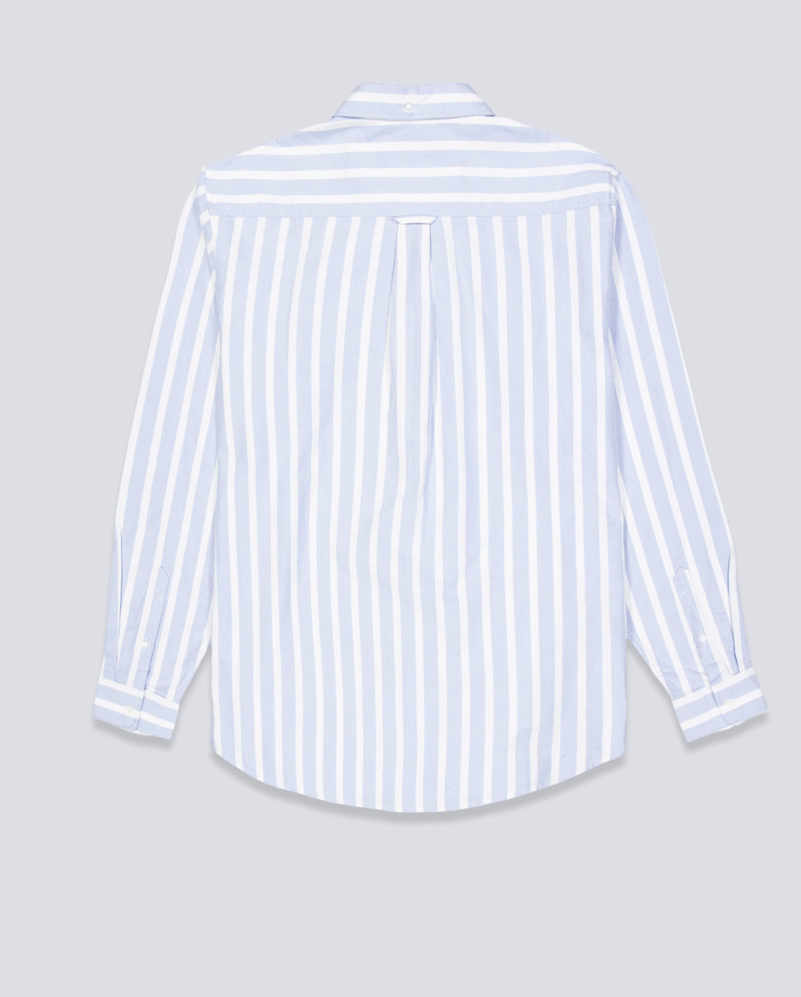Camisa Carhartt WIP Deven Azul Unisex