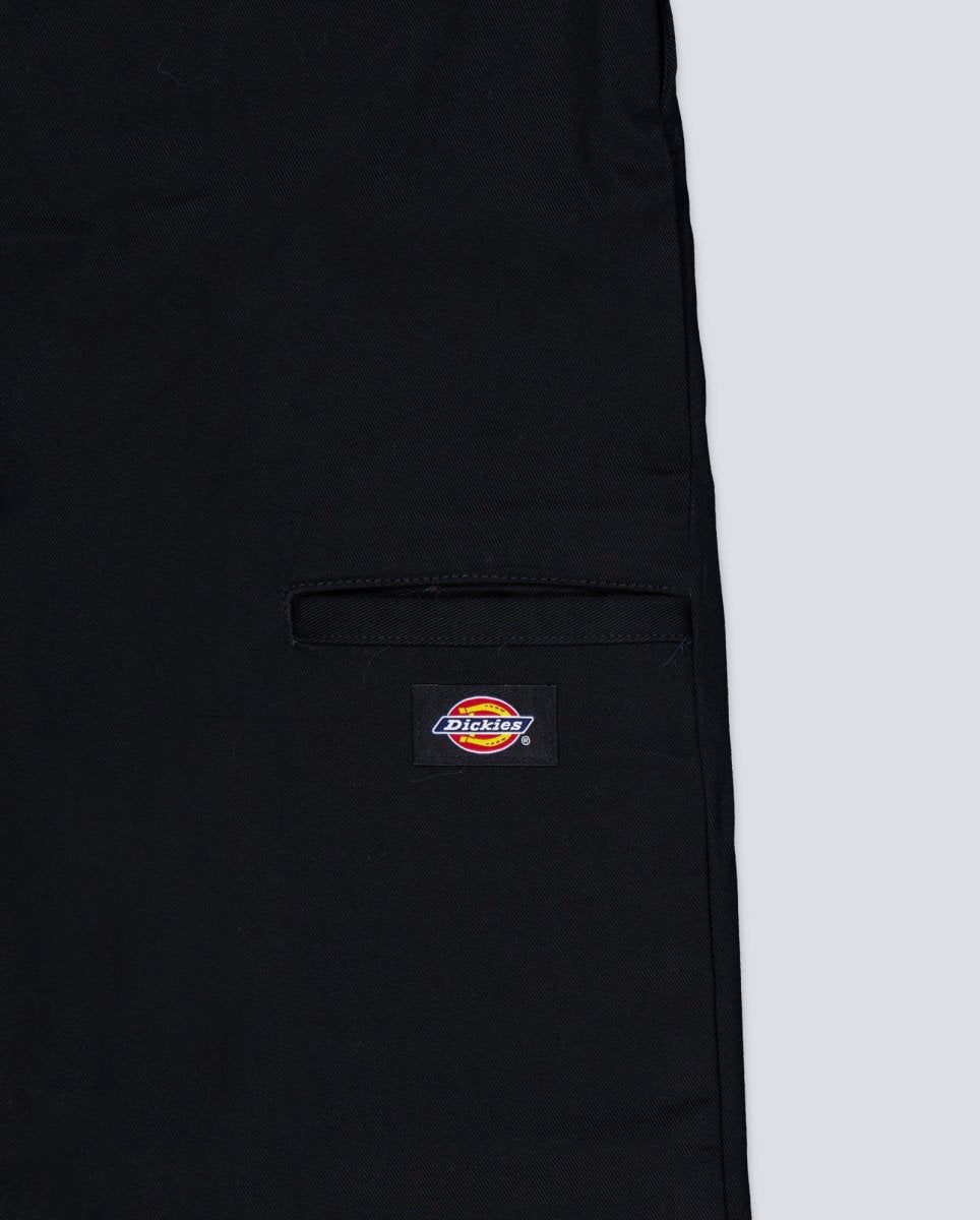 Pantalón Dickies 247 Loose Fit Pant Negro Hombre