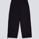 Pantalón Chándal Carhartt WIP Double Knee Negro Hombre