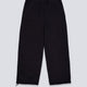 Pantalón Chándal Carhartt WIP Double Knee Negro Hombre