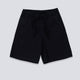 Pantalón Corto Vans Range Relaxed Elastic Negro Hombre
