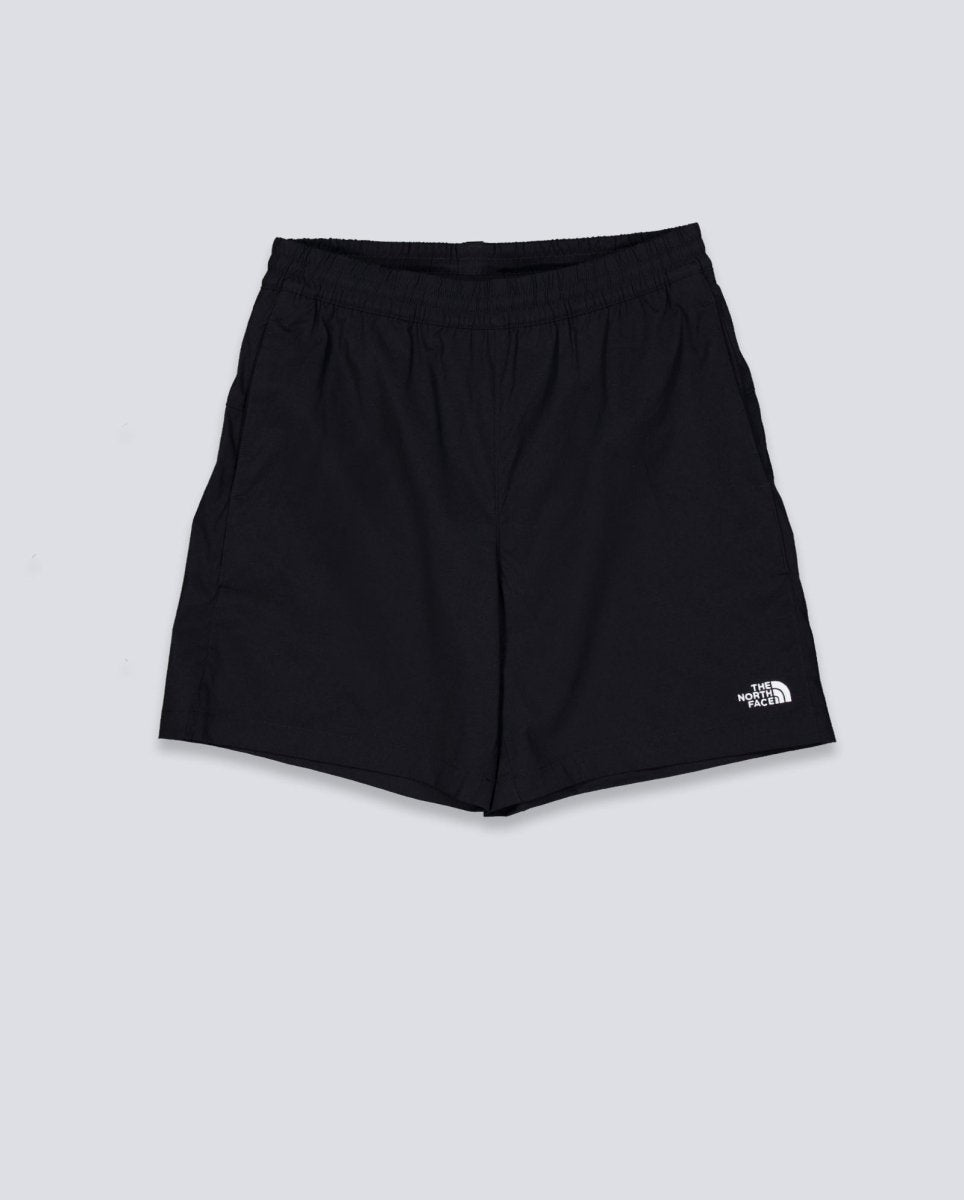 Pantalón Corto The North Face Class V Pathfinder Negro Hombre