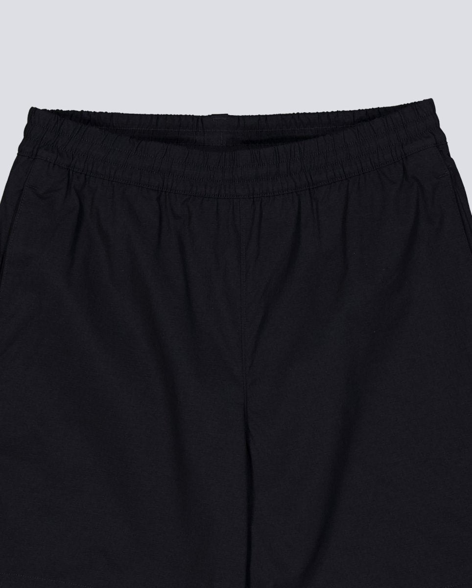 Pantalón Corto The North Face Class V Pathfinder Negro Hombre