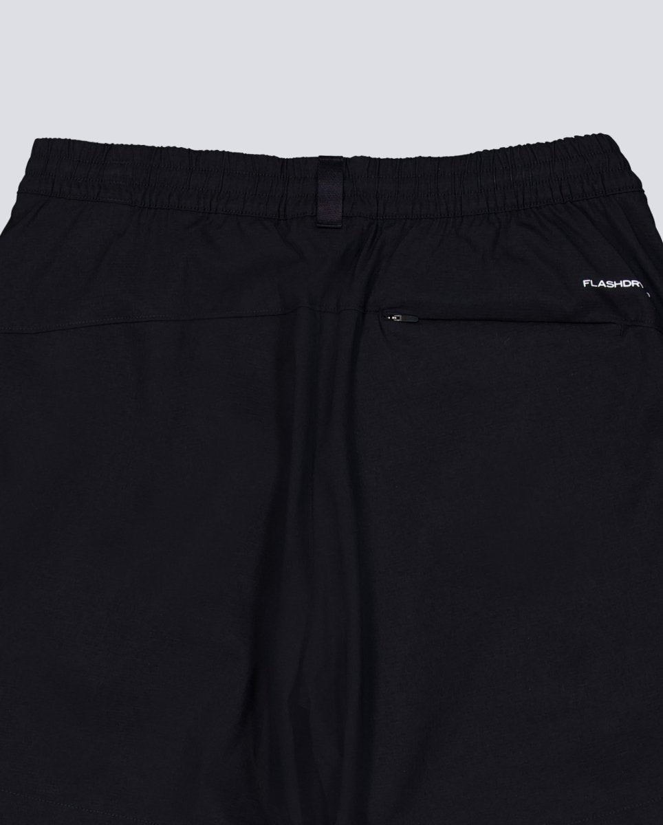 Pantalón Corto The North Face Class V Pathfinder Negro Hombre
