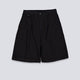Pantalón Corto Edmmond Studios Summer Jack Negro Hombre