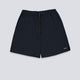 Pantalón Corto Obey Travel Negro Hombre