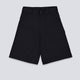 Pantalón Corto Carhartt WIP Postal Double Knee Negro Hombre