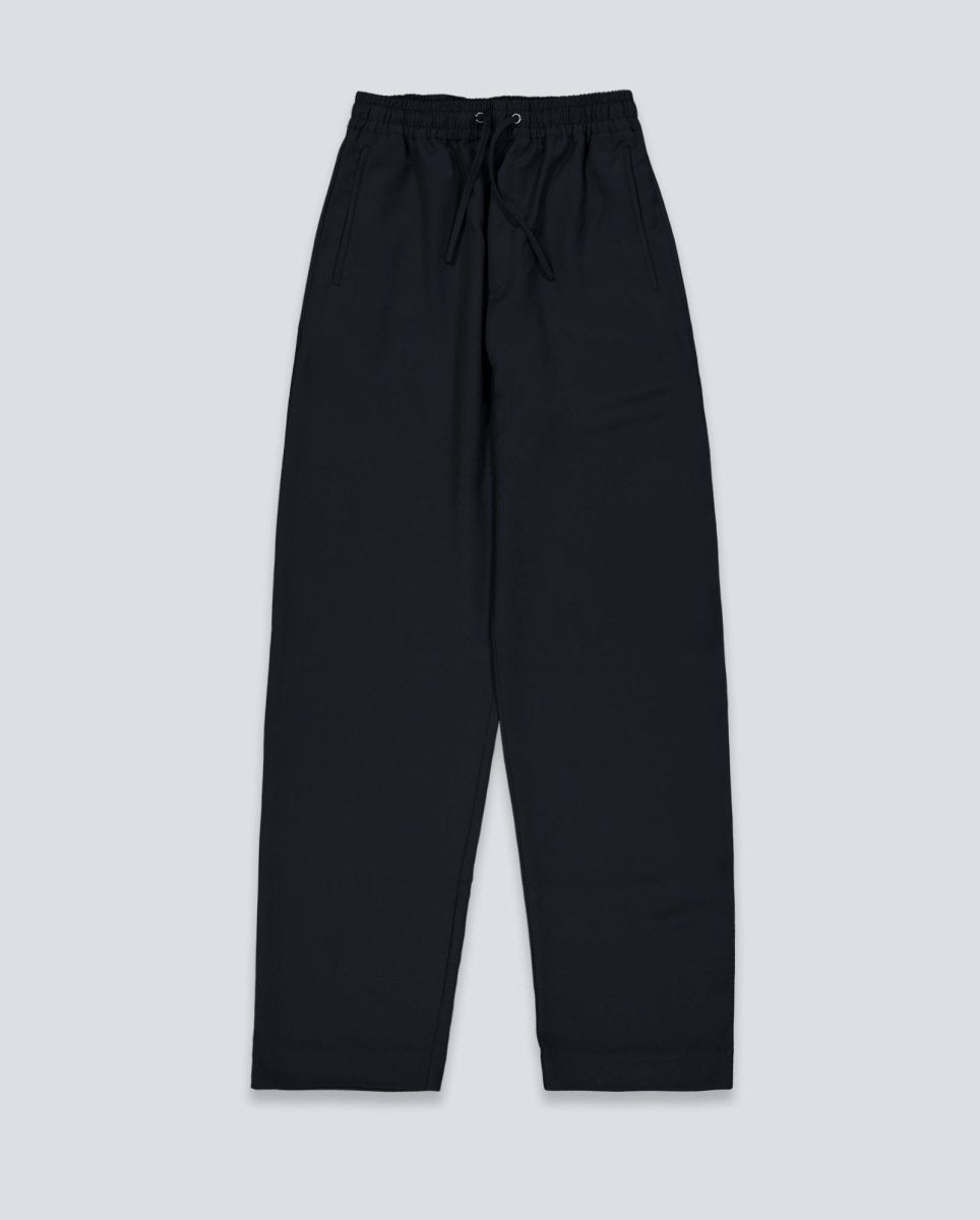Pantalón New Amsterdam Work Troussers Negro Hombre
