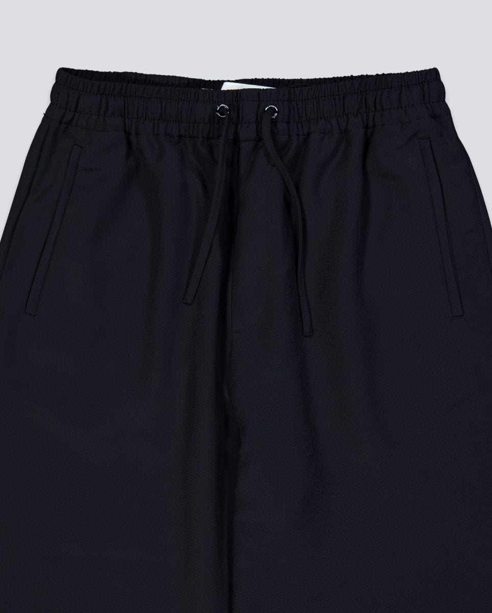 Pantalón New Amsterdam Work Troussers Negro Hombre