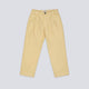 Pantalón Edmmond Studios Marvin Beige Hombre