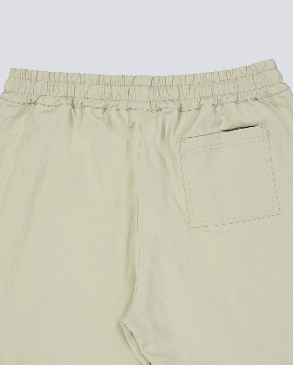 Pantalón Corto Palard Cadaques Nylon Verde Hombre