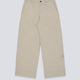 Pantalón We Are Not Friends Not Jimusho Beige Hombre