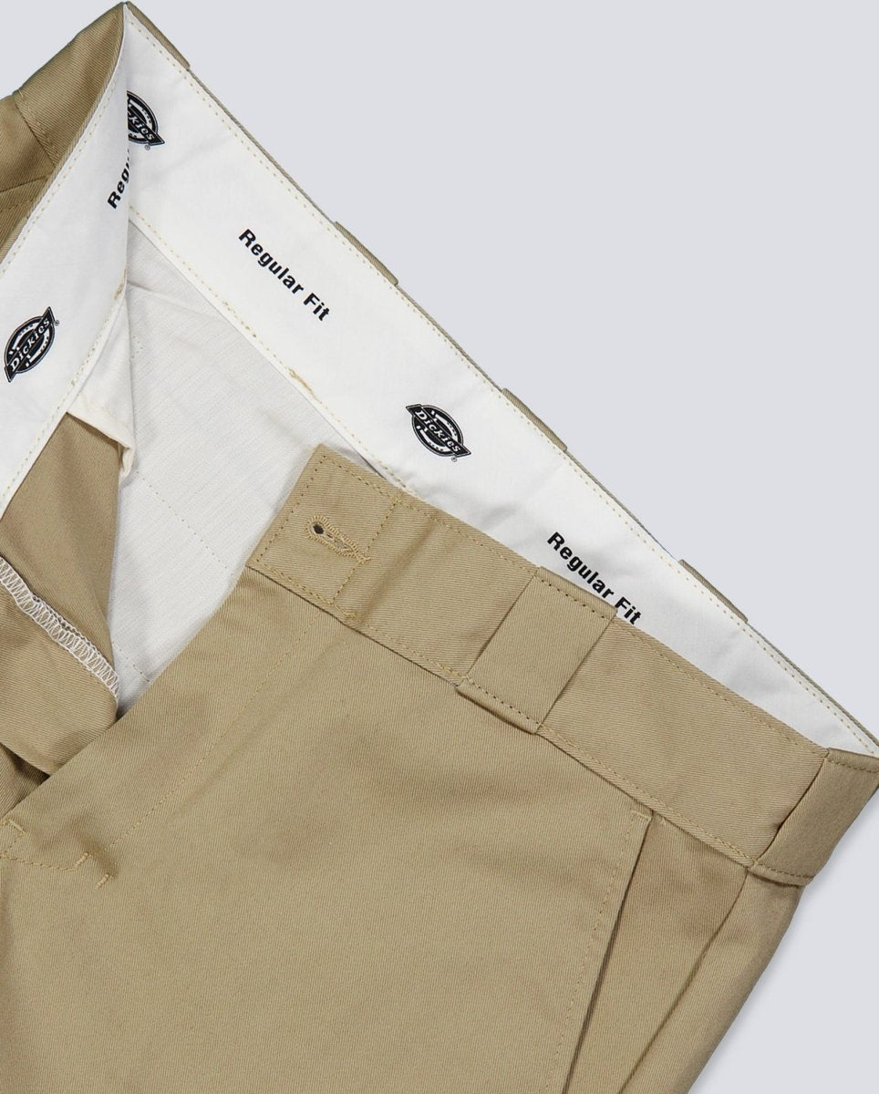 Pantalón Dickies 247 Pant Beige Hombre