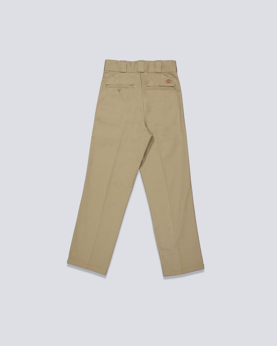 Pantalón Dickies 247 Pant Beige Hombre