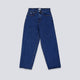 Pantalón Vaquero Obey Bigwig Baggy Azul Hombre
