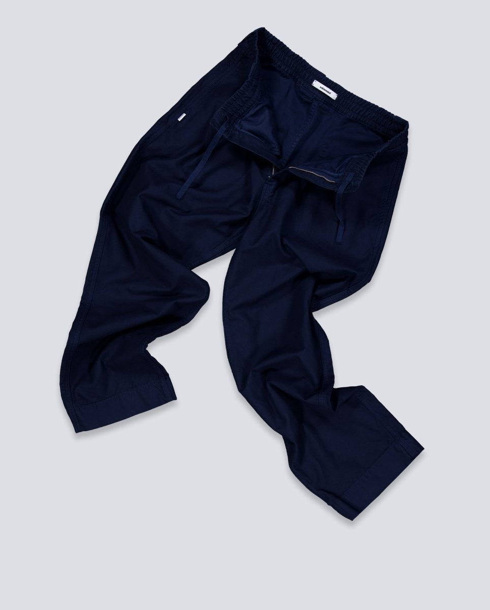 Pantalón Edmmond Studios Marvin Azul Hombre