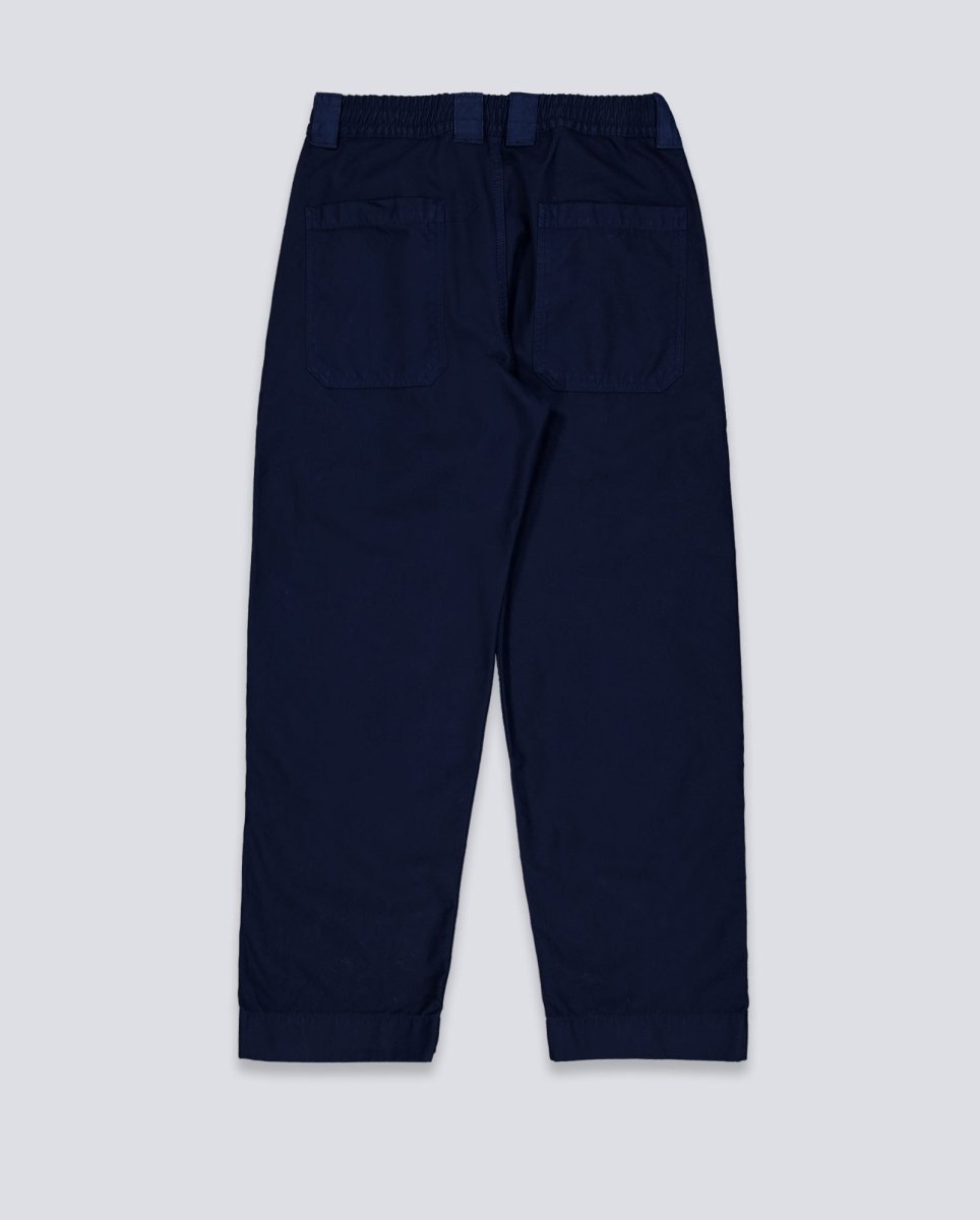 Pantalón Edmmond Studios Marvin Azul Hombre