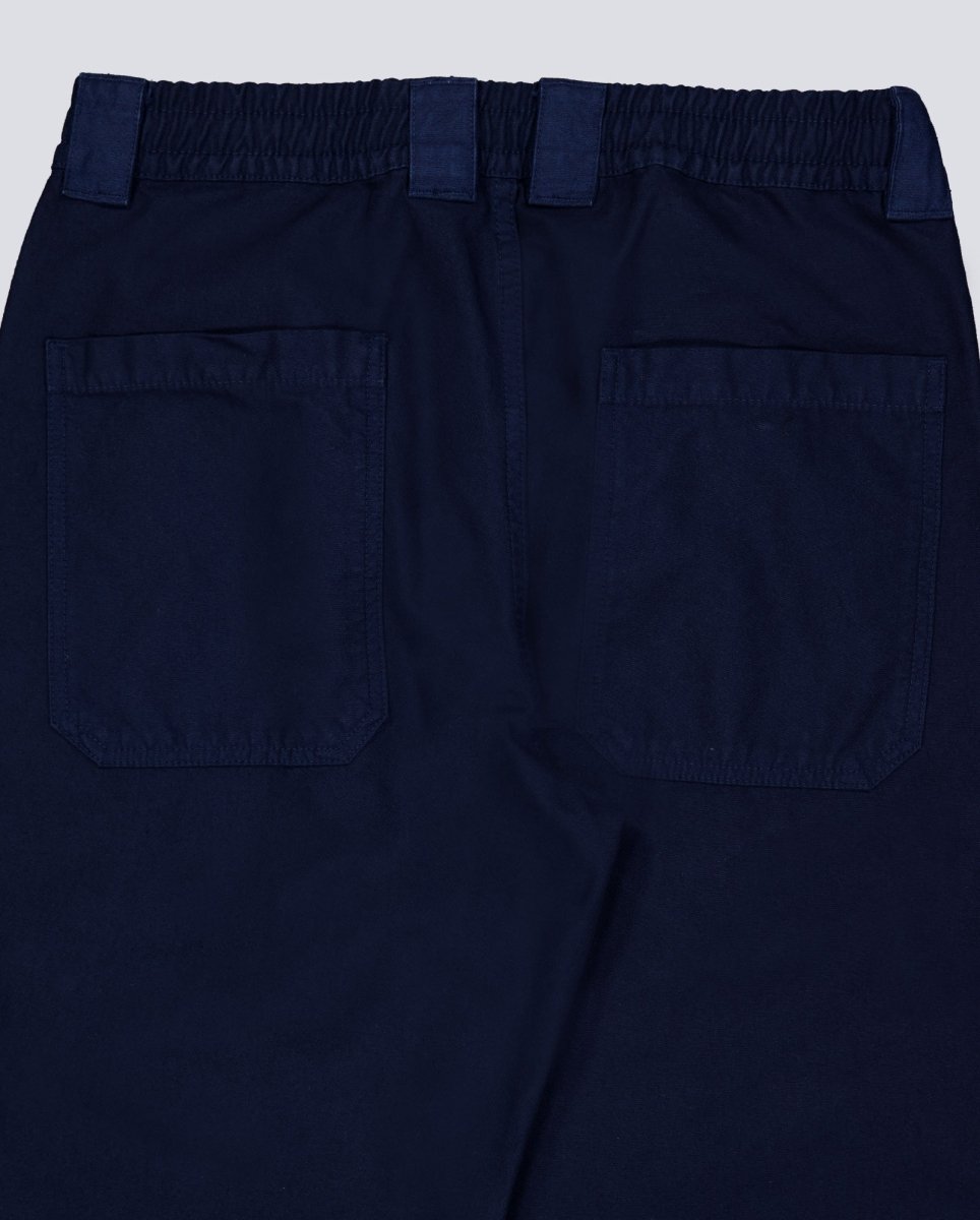 Pantalón Edmmond Studios Marvin Azul Hombre