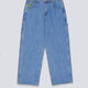 Pantalón Vaquero Butter Goods Weathergear Azul Hombre