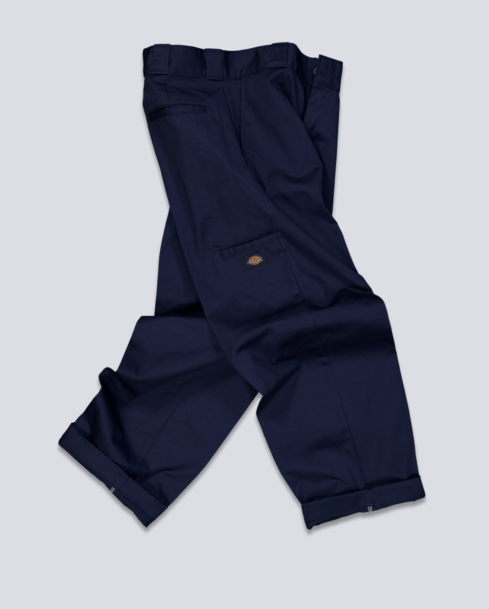 Pantalón Dickies 247 Loose Work Azul Oscuro Hombre