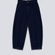 Pantalón Vaquero Dickies 877 Barrel Leg Work Azul Oscuro Hombre