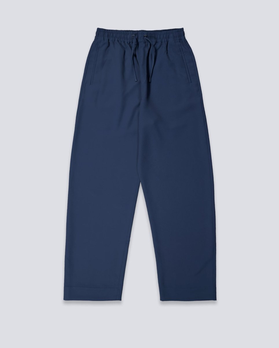 Pantalón New Amsterdam Work Troussers Azul Hombre