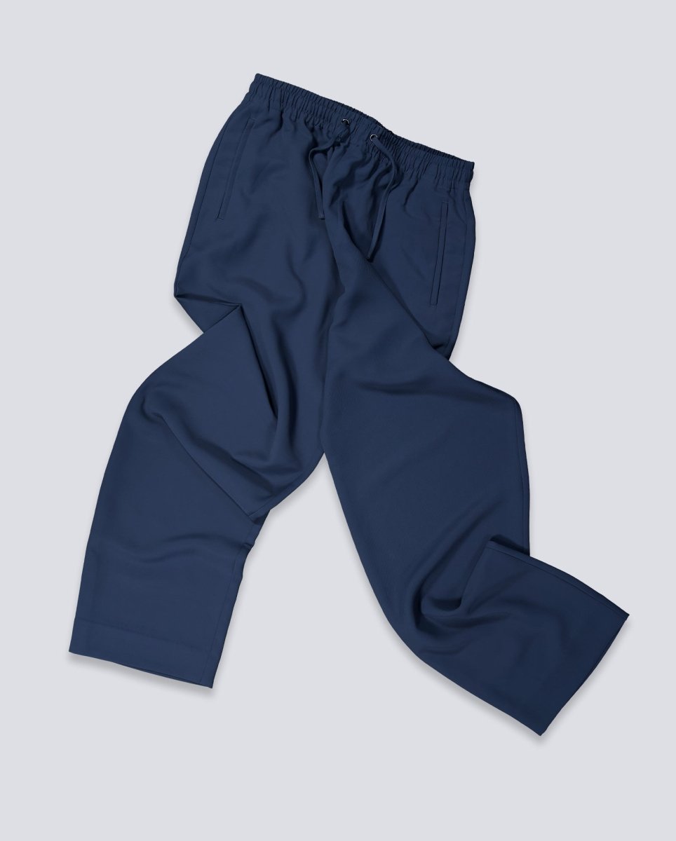 Pantalón New Amsterdam Work Troussers Azul Hombre