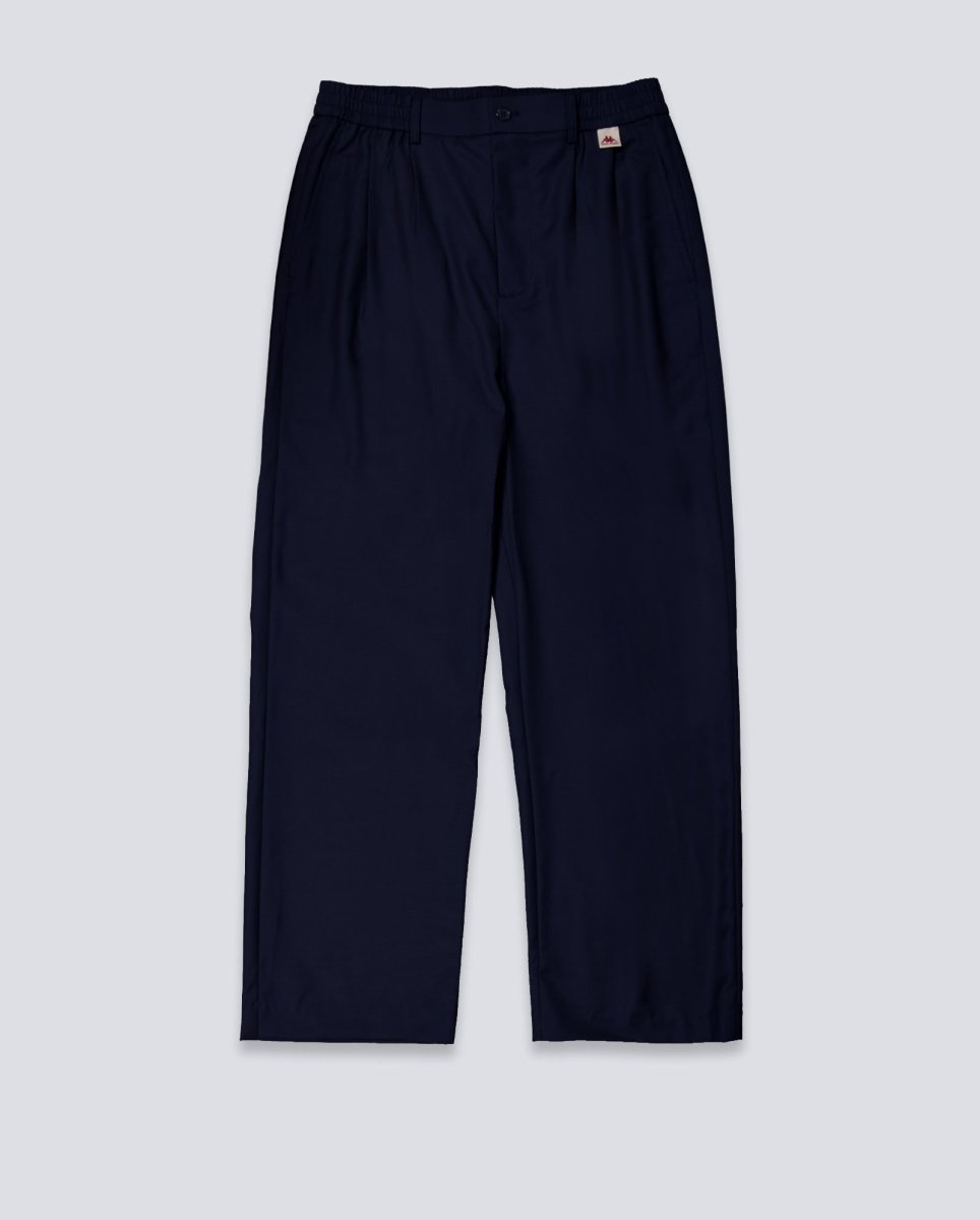 Pantalón Kappa Robe Giovani Arsu Azul Hombre